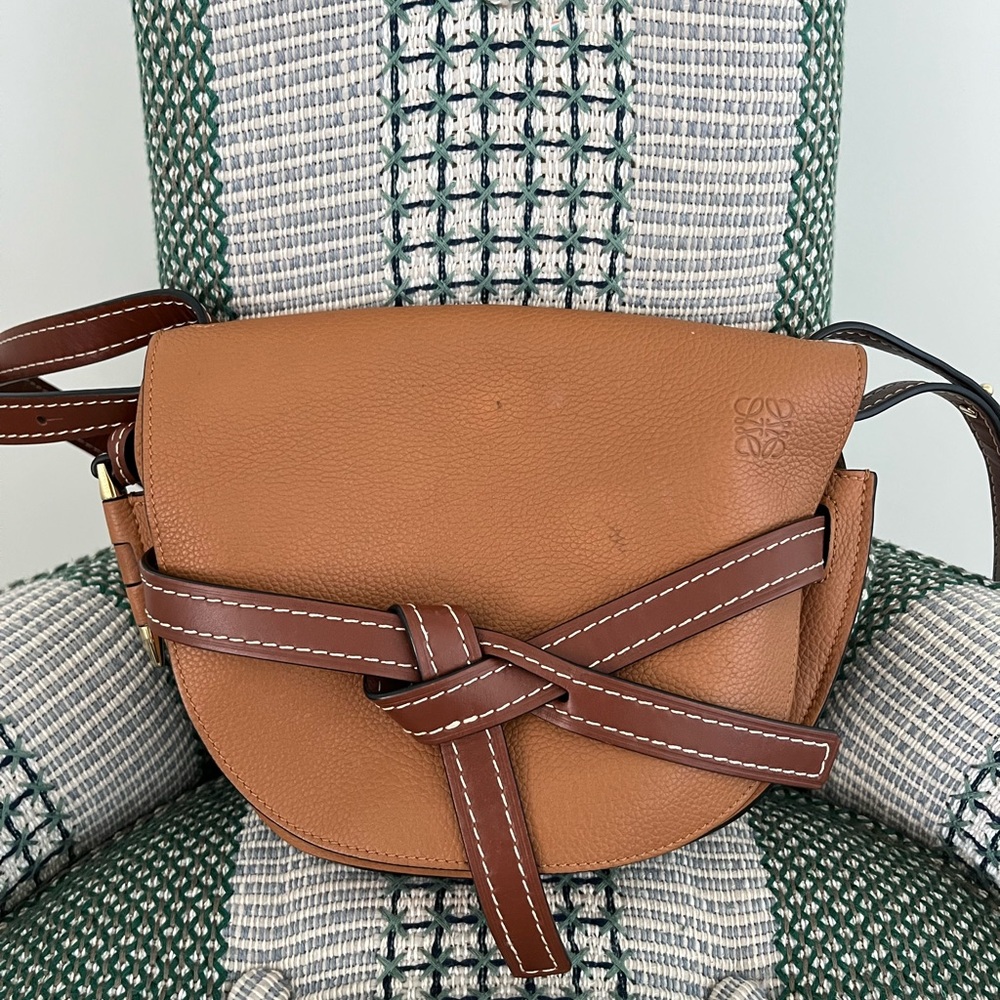 Loewe Medium Gate bag